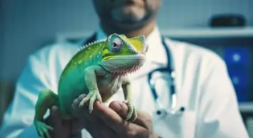 Animales exóticos veterinaria