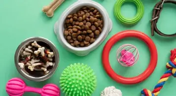 Pet shop veterinaria